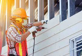 Best Fiber Cement Siding Installation  in Stanfield, OR